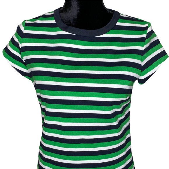 Michael Michael Kors Striped Dress - Picture 3 of 16